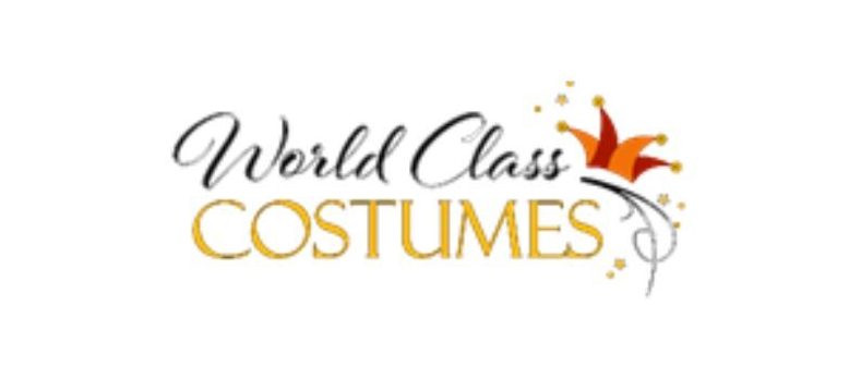 World Class Costumes